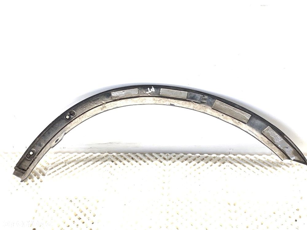 LISTWA BŁOTNIKA TYŁ PRAWA  MITSUBISHI OUTLANDER III (GG_W, GF_W, ZJ, ZL, ZK) 2010 - 2022 2.0 4WD - 2