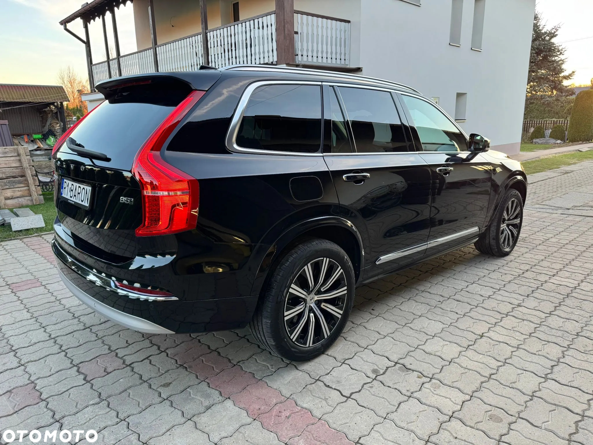 Volvo XC 90 - 3