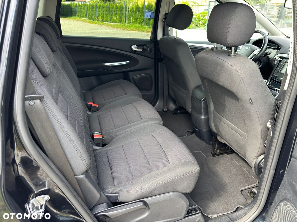 Ford S-Max 2.0 TDCi DPF Titanium - 18
