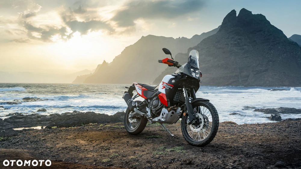 Yamaha Tenere - 23
