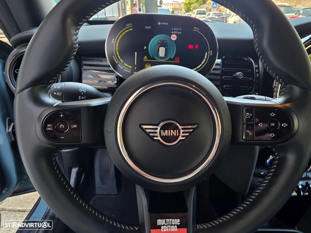 MINI 3 Portas Cooper SE Premium Essential - 16