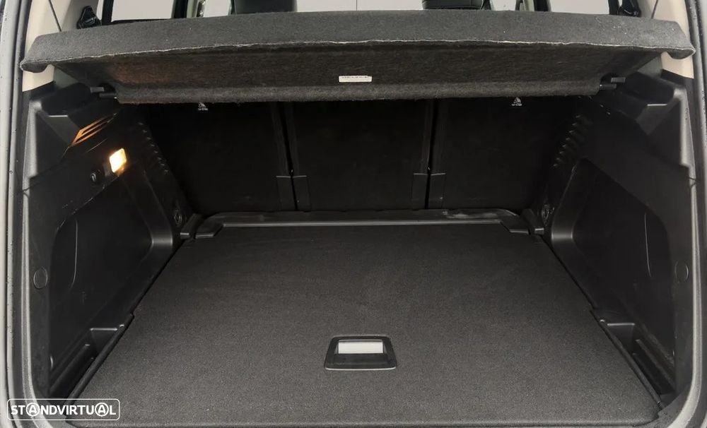 Citroën C5 Aircross 1.2 PureTech C-Series EAT8 - 16