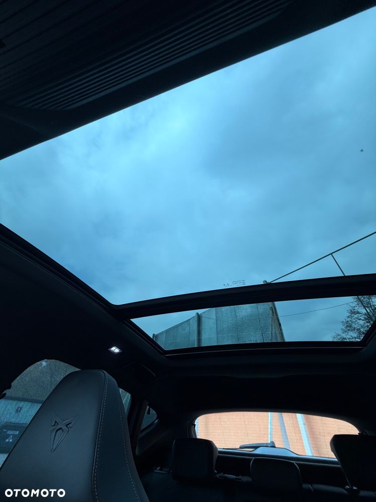 Cupra Formentor 2.0 TSI 4Drive VZ DSG - 8