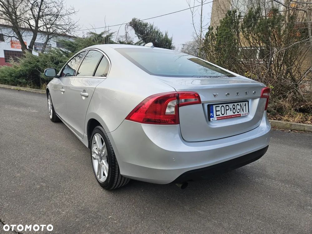 Volvo S60 DRIVe Momentum - 5