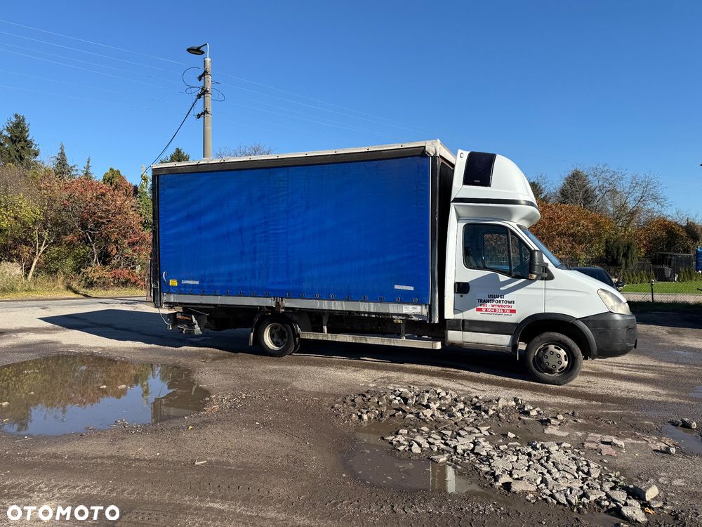 Iveco Daily 35c15 - 5