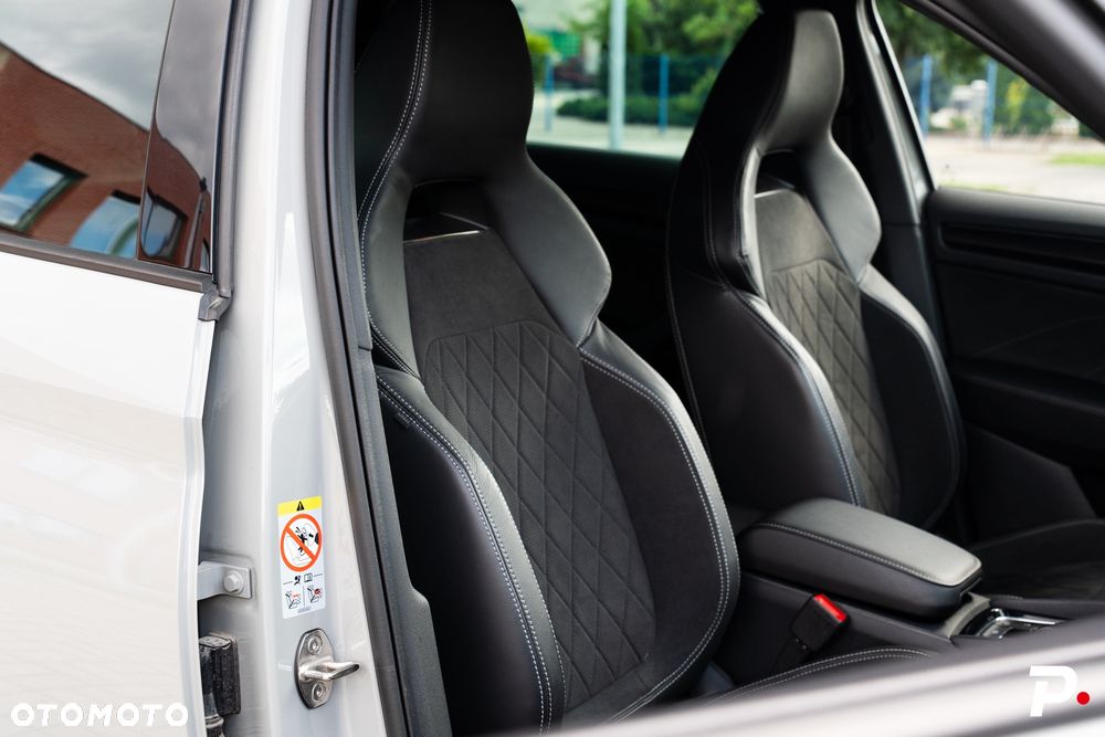 Skoda Kodiaq 2.0 TDI 4x4 Sportline DSG - 38