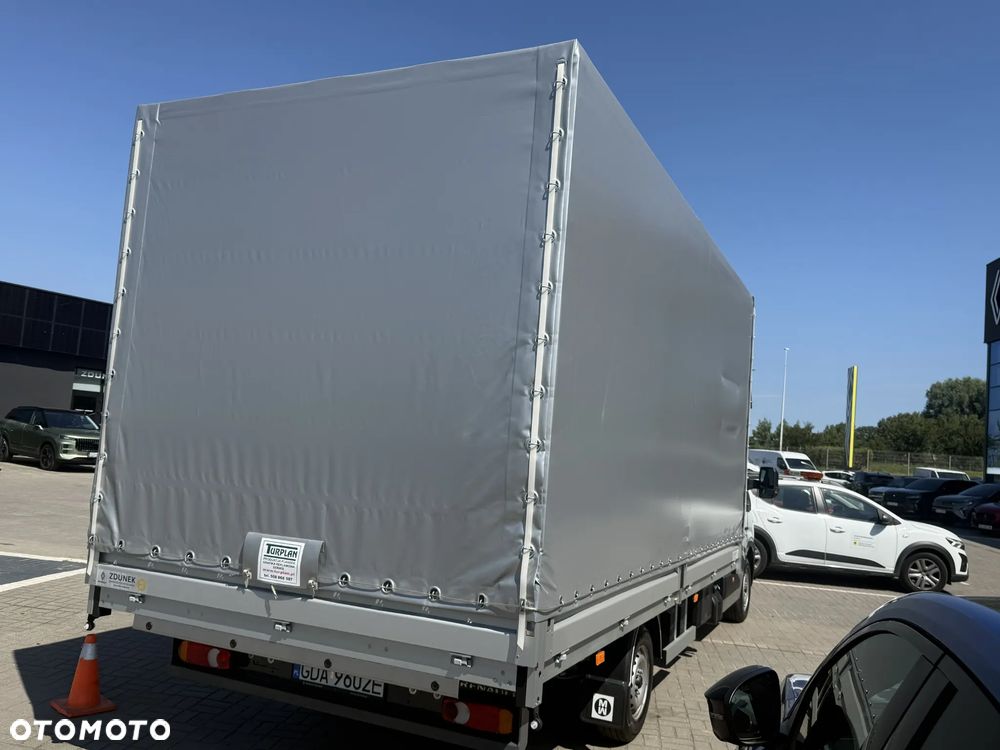 Renault Master - 4