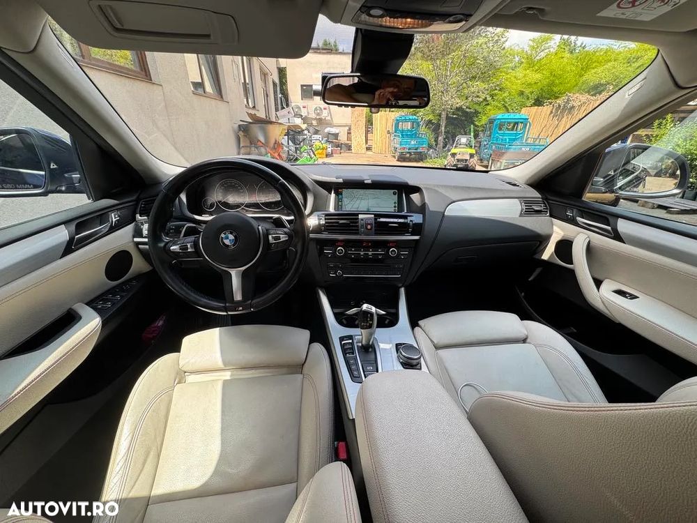 BMW X4 - 12