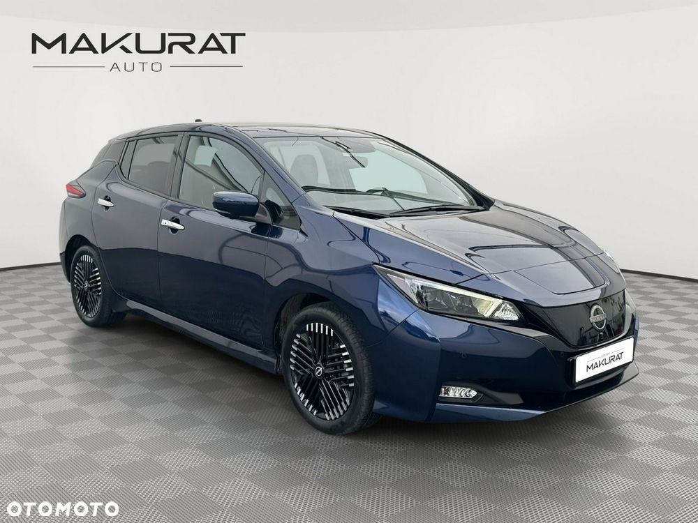 Nissan Leaf 40kWh N-Connecta - 3