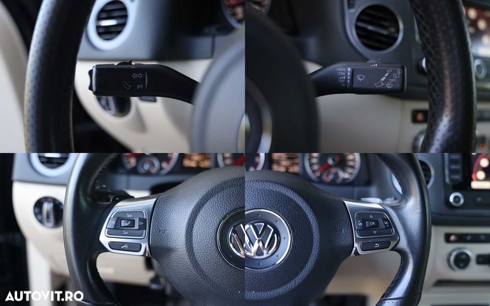 Volkswagen Tiguan 2.0 TSI 4Motion DSG Sport&Style - 15