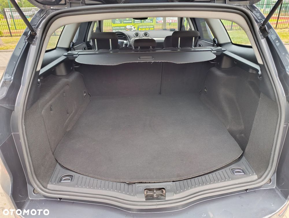 Ford Mondeo 2.0 TDCi Titanium X - 18
