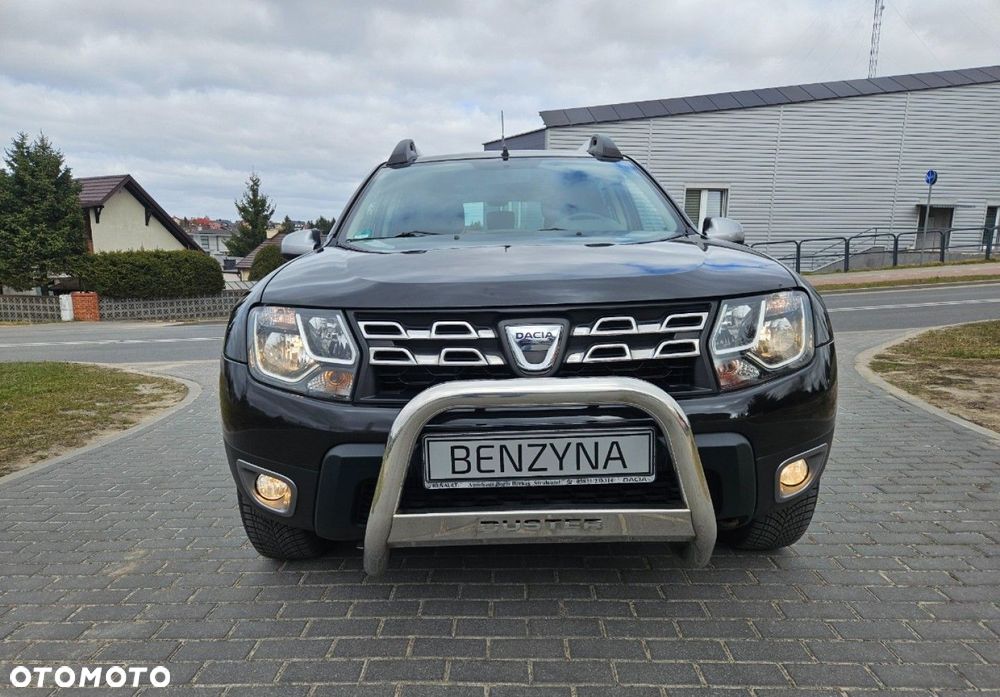 Dacia Duster - 18