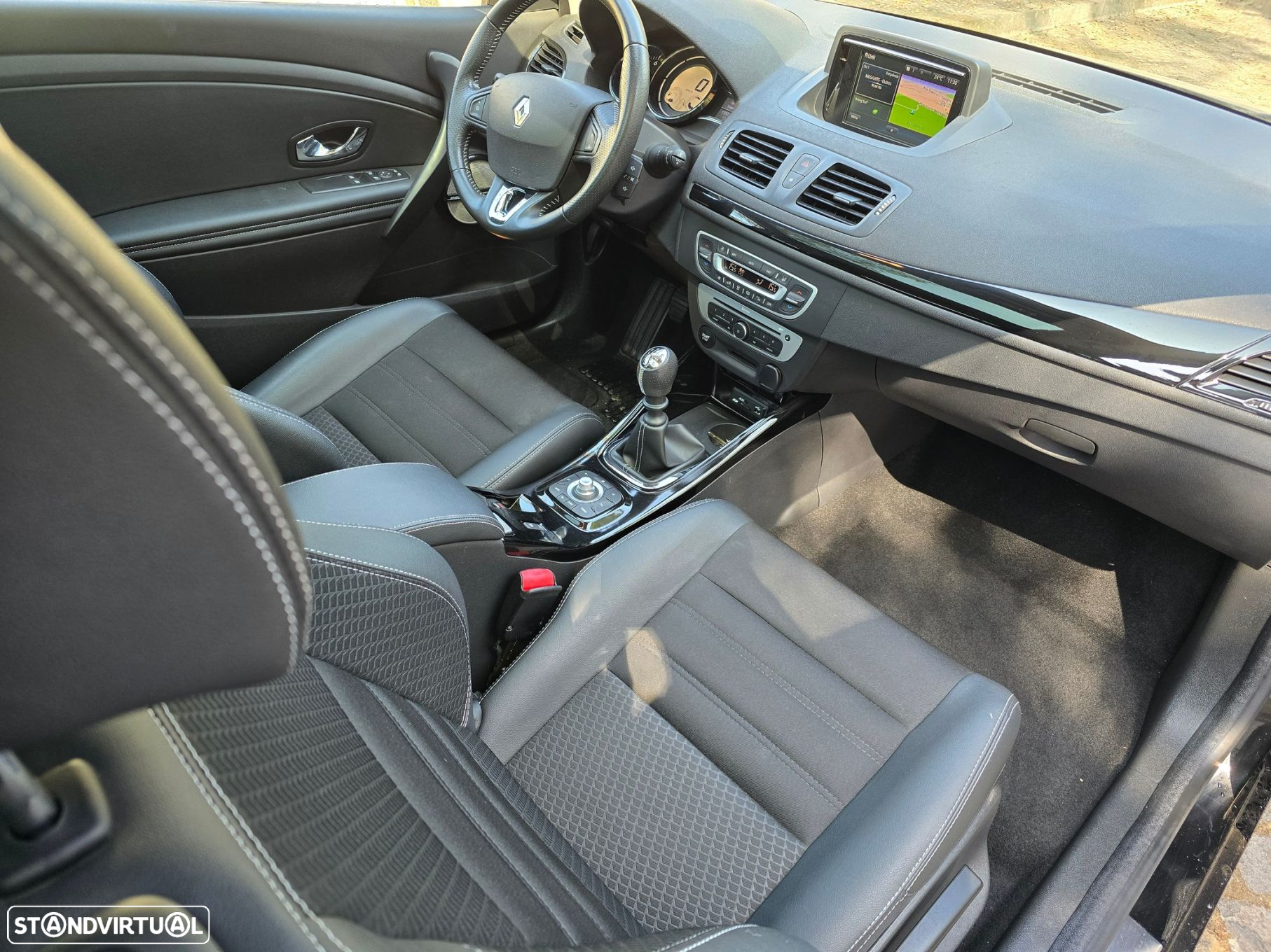 Renault Mégane Coupe - 28