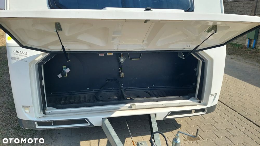 Caravelair Allegra 450 - 20