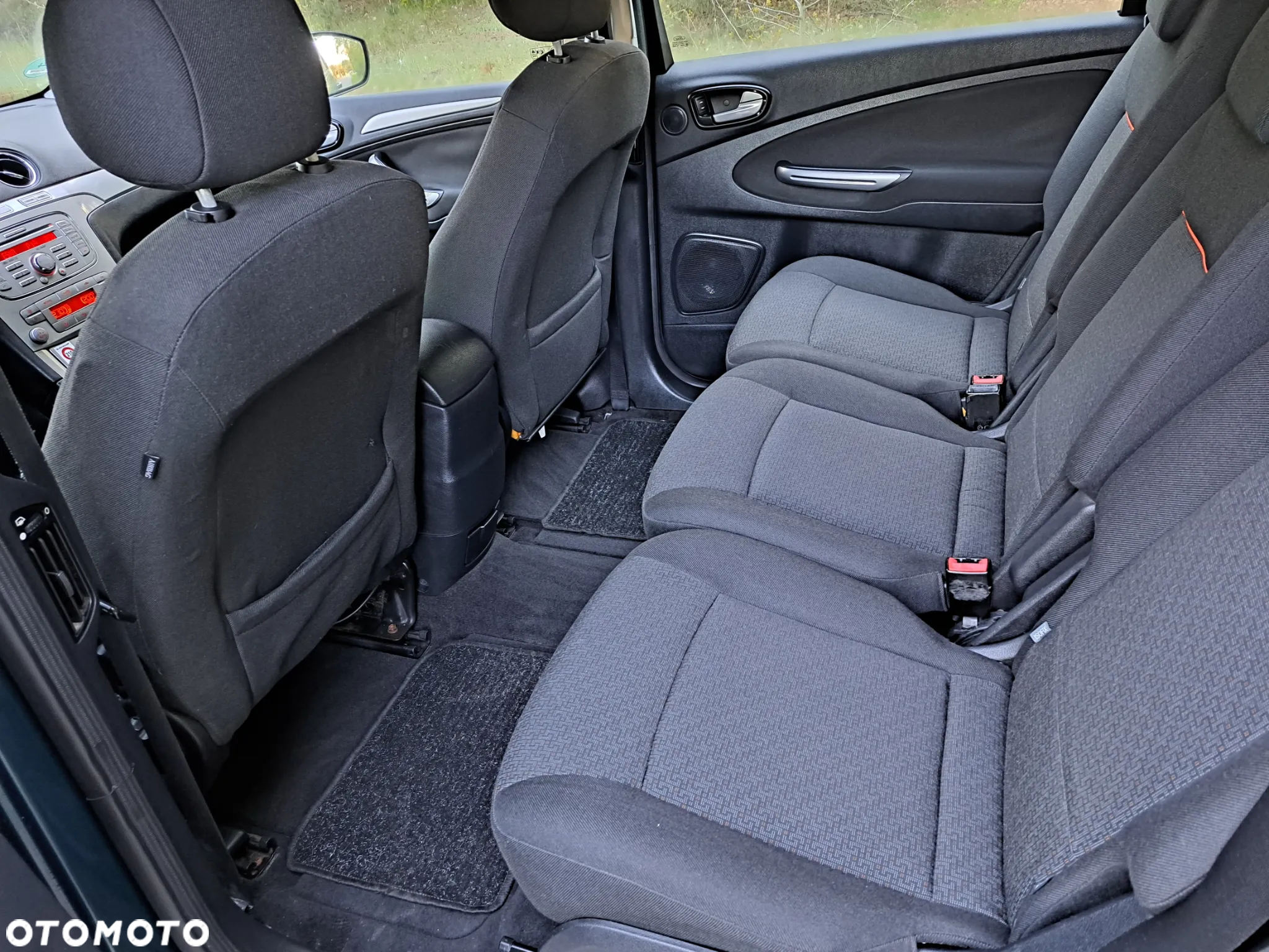 Ford S-Max 2.0 Trend - 9