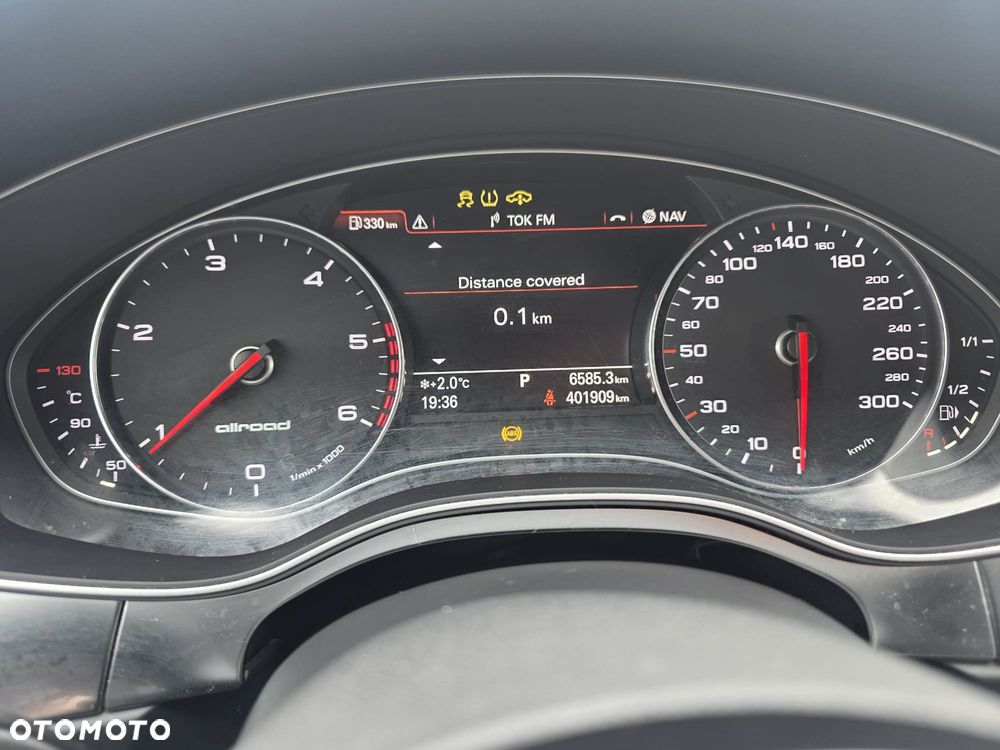 Audi A6 Allroad 3.0 TDI clean diesel Quattro S tronic - 15