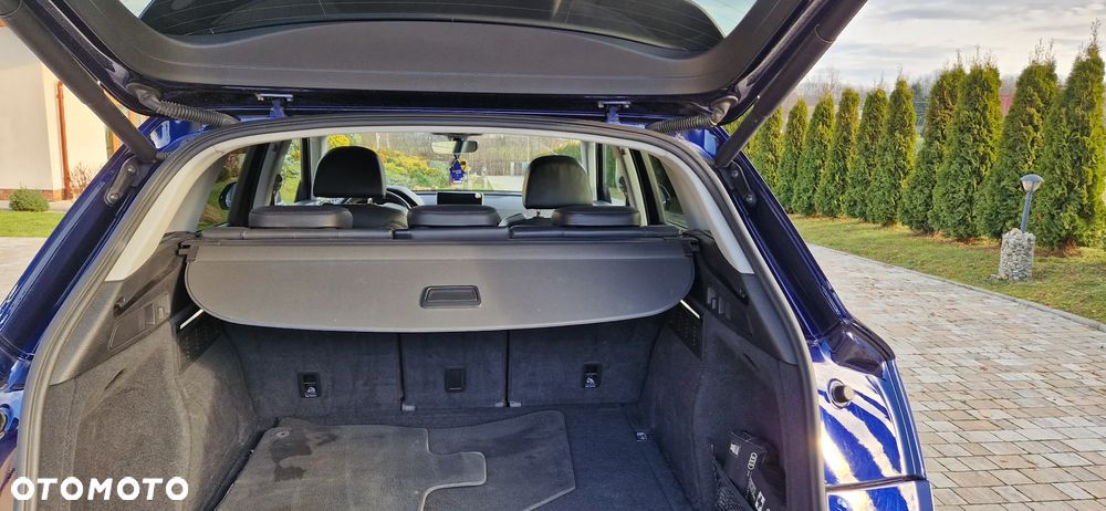 Audi Q5 2.0 TDI Quattro S tronic - 14