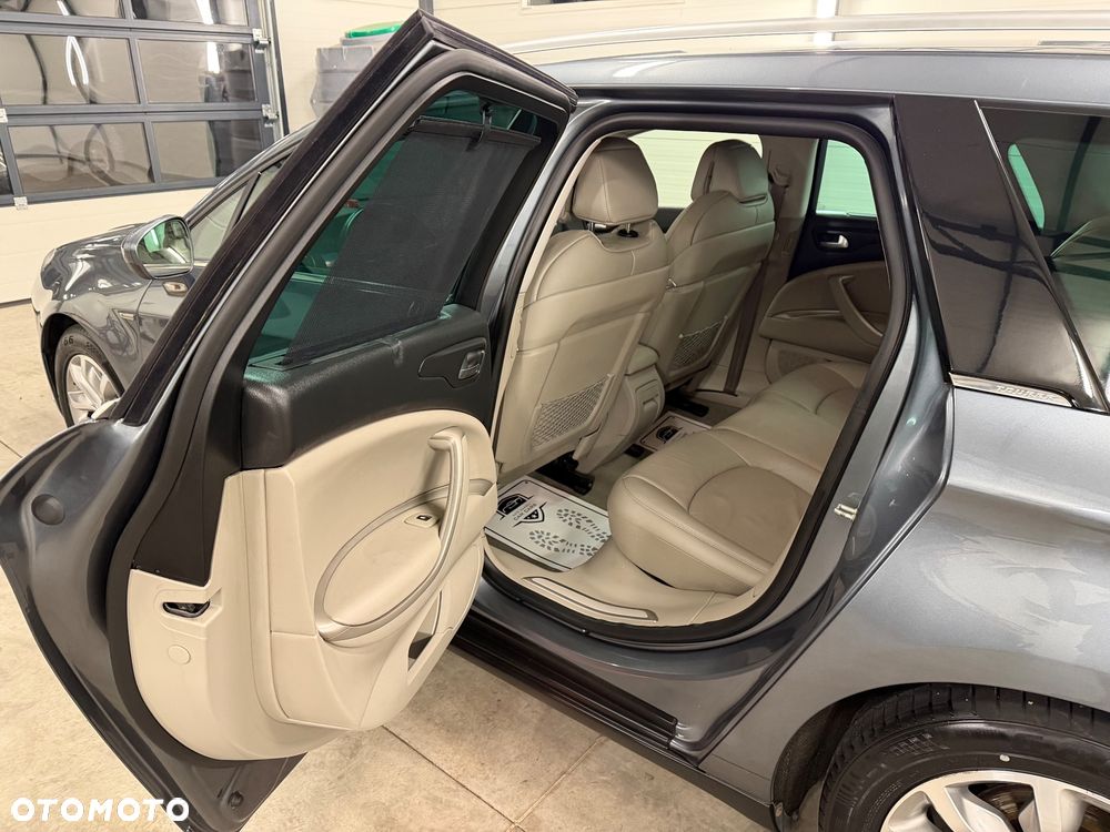 Citroën C5 2.0 HDi Exclusive - 14
