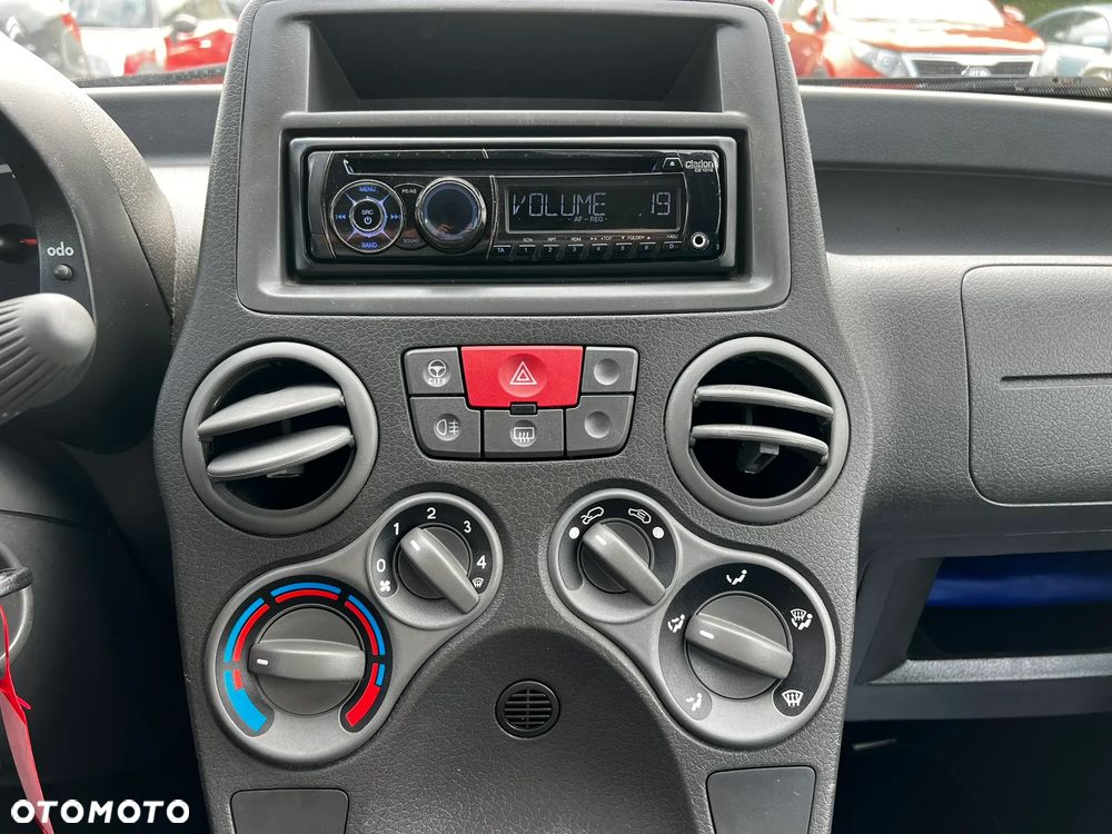Fiat Panda 1.2 Active - 14