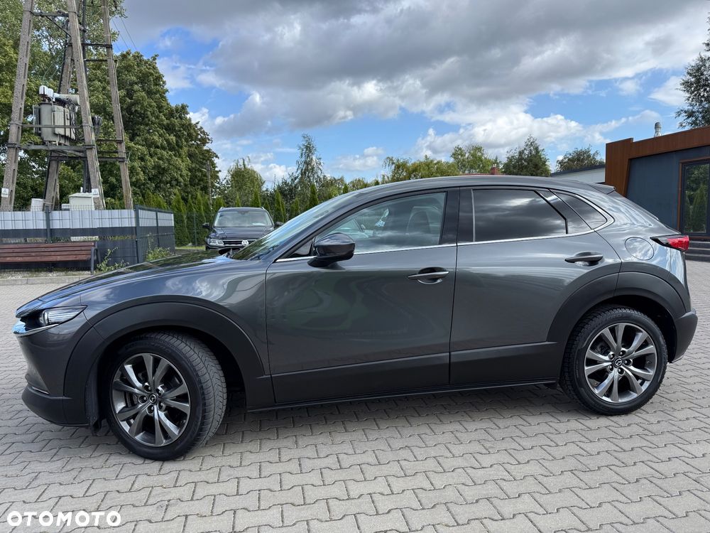 Mazda CX-30 - 2