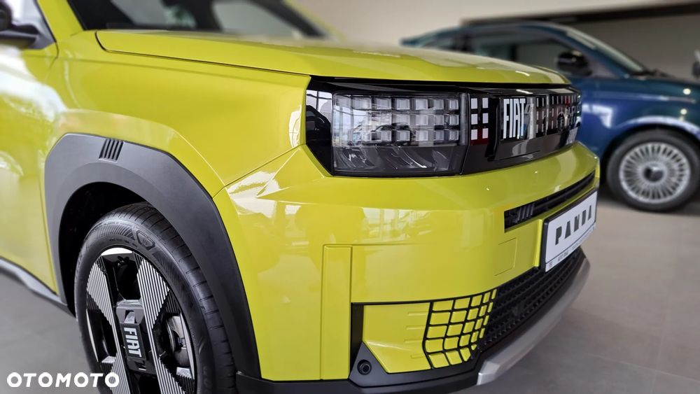 Fiat Grande Panda - 3