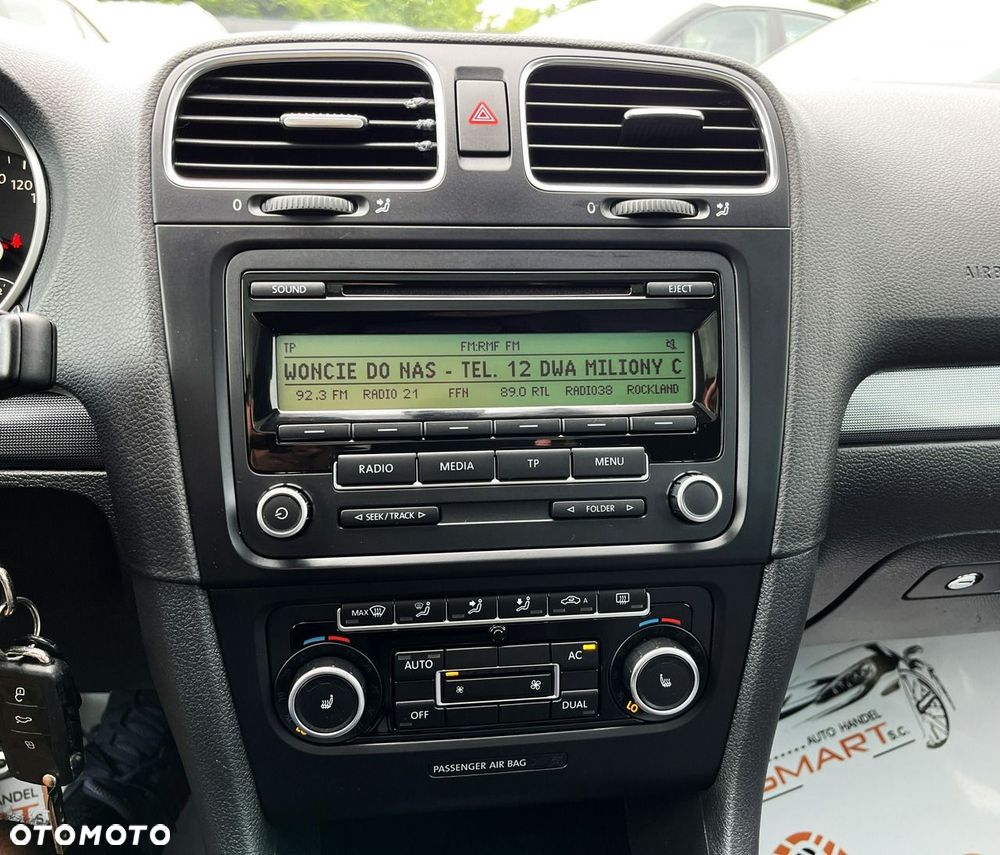 Volkswagen Golf Variant 1.4 TSI Style - 15