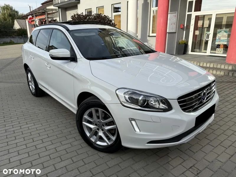 Volvo XC 60 D4 Drive-E Summum - 6