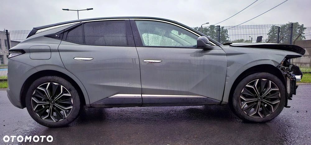 DS Automobiles DS 4 1.2 PureTech Pallas - 25