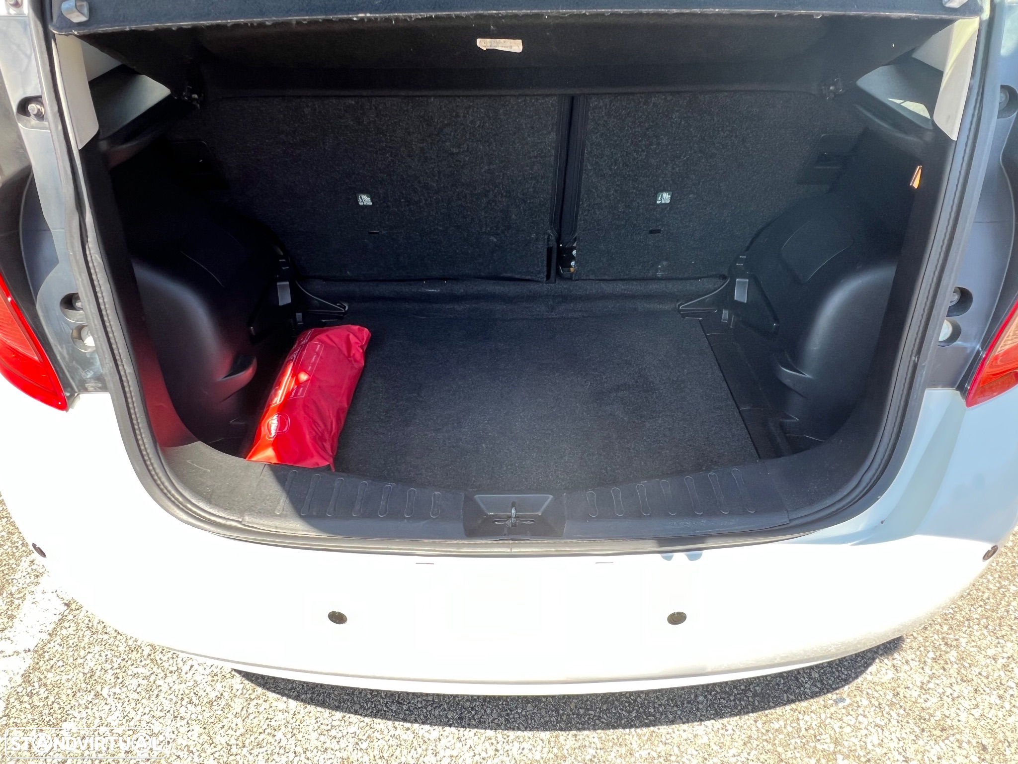 Nissan Note 1.2 Visia - 10
