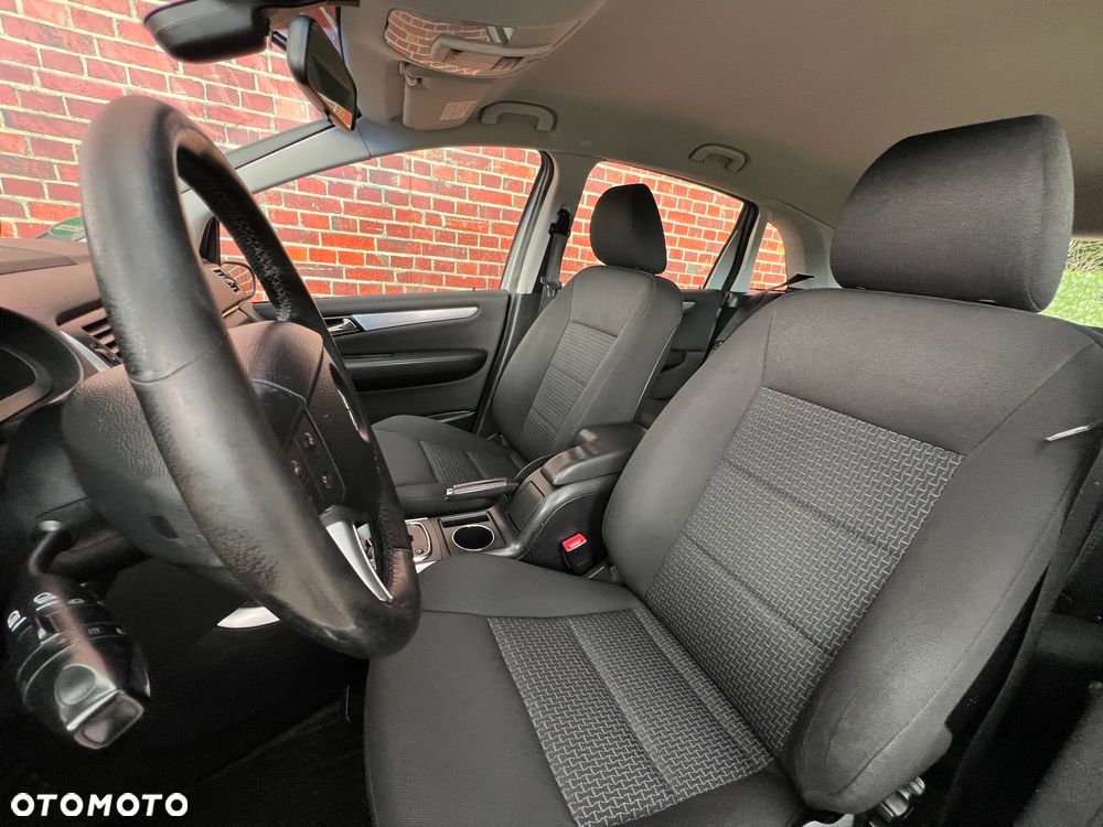 Mercedes-Benz Klasa B - 13