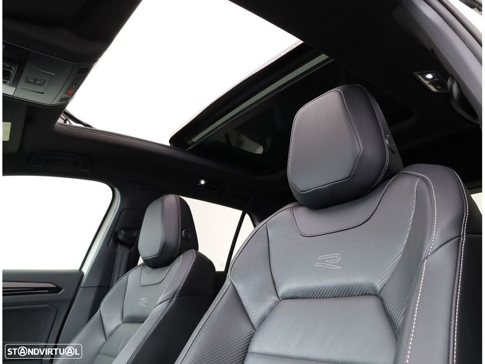 VW T-Roc 1.5 TSI R-Line DSG - 24