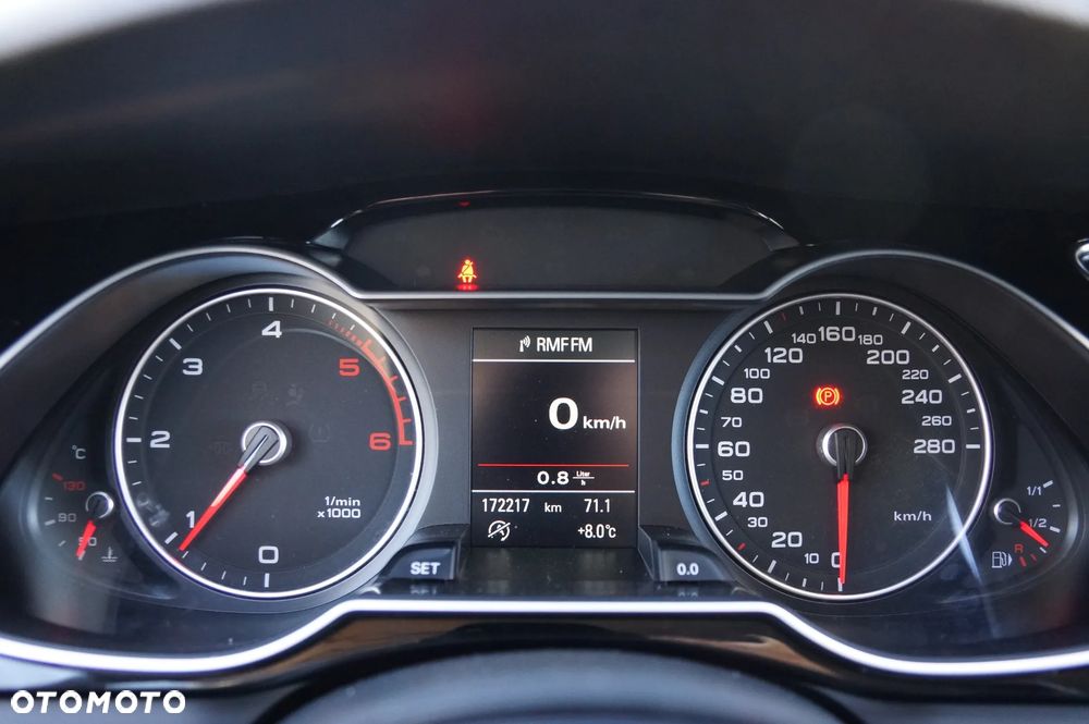 Audi A4 Avant - 19