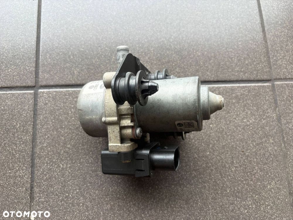 POMPA VACUUM HAMULCÓW VW AUDI SEAT SKODA 1J0612181D - 2