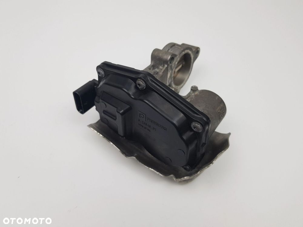 Przepustnica EGR BMW G20 G30 B57 3.0d 2804206 - 4