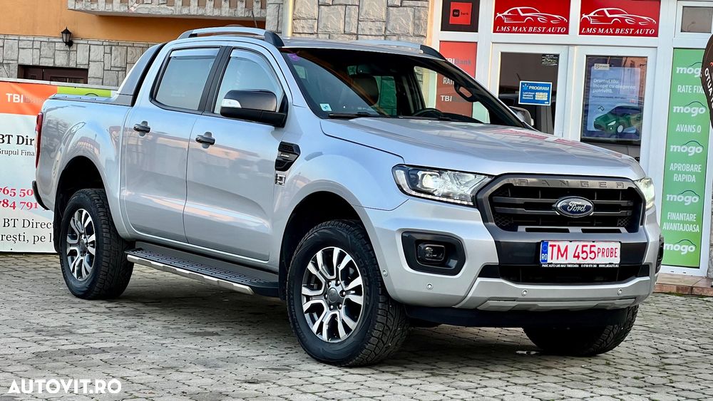 Ford Ranger - 2