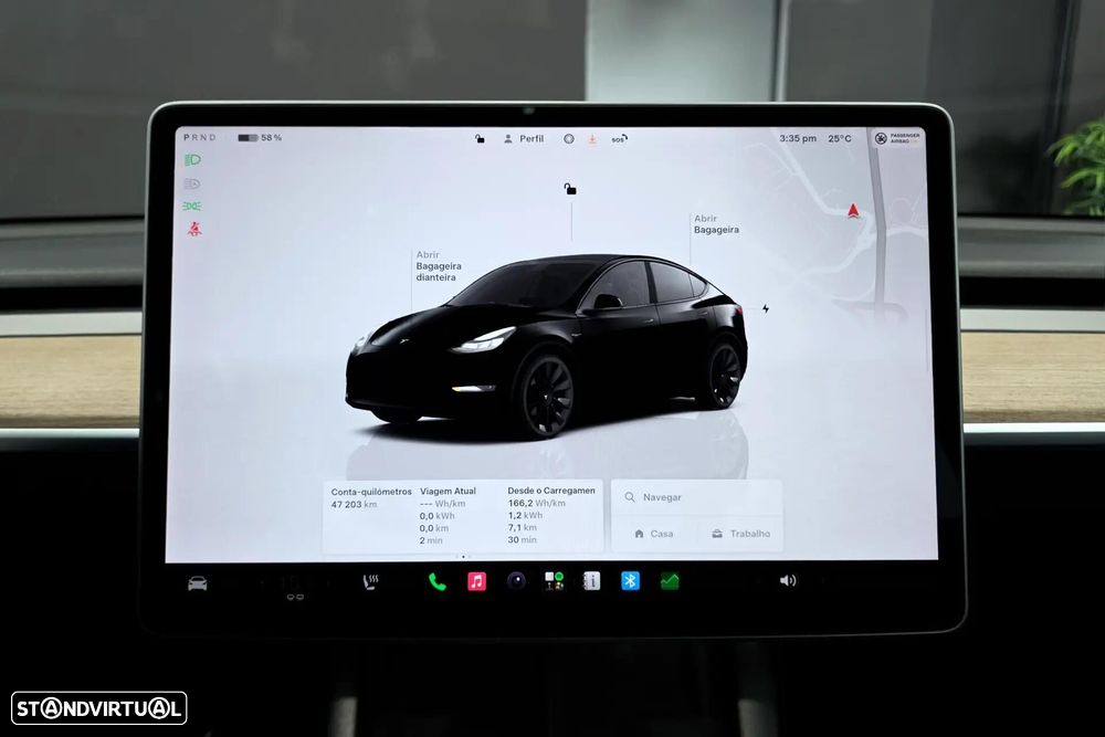 Tesla Model Y RWD - 27