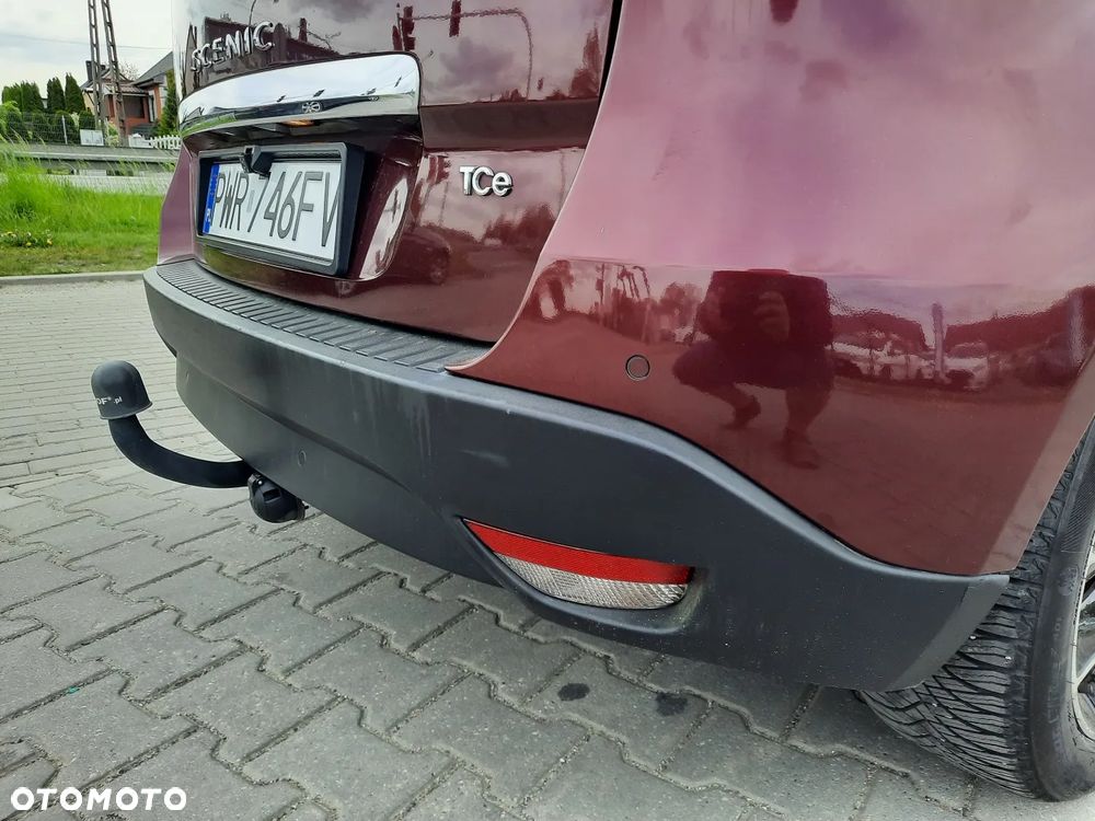 Renault Scenic Energy TCe 130 S&S Bose Edition - 9