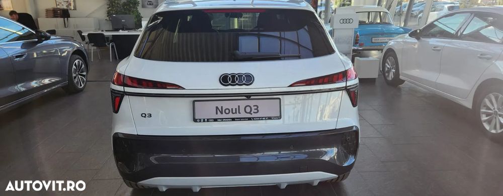 Audi Q3 1.4 45 TFSI e PHEV Basic - 8