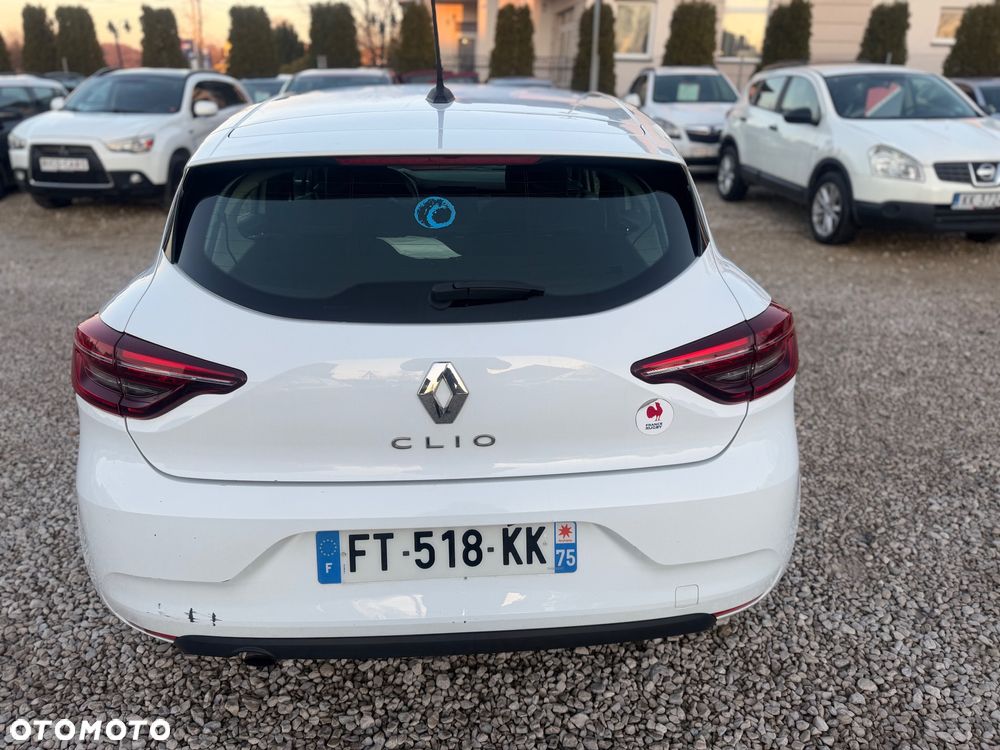 Renault Clio SCe 65 LIFE - 5