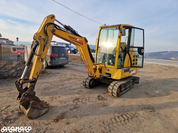 Terex HR14