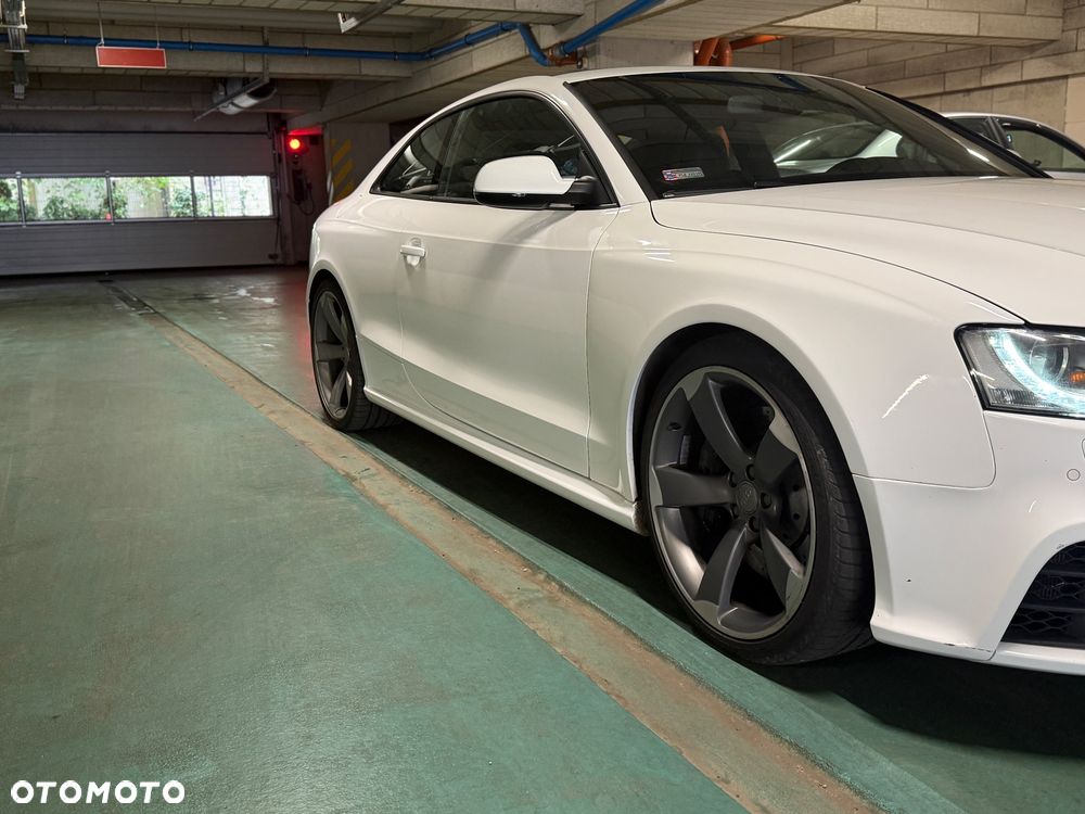 Audi RS5 Coupé Standard - 6