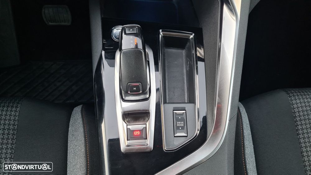 Peugeot 5008 - 42