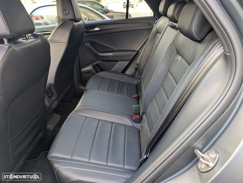 VW T-Roc 2.0 TDI R-Line DSG - 15