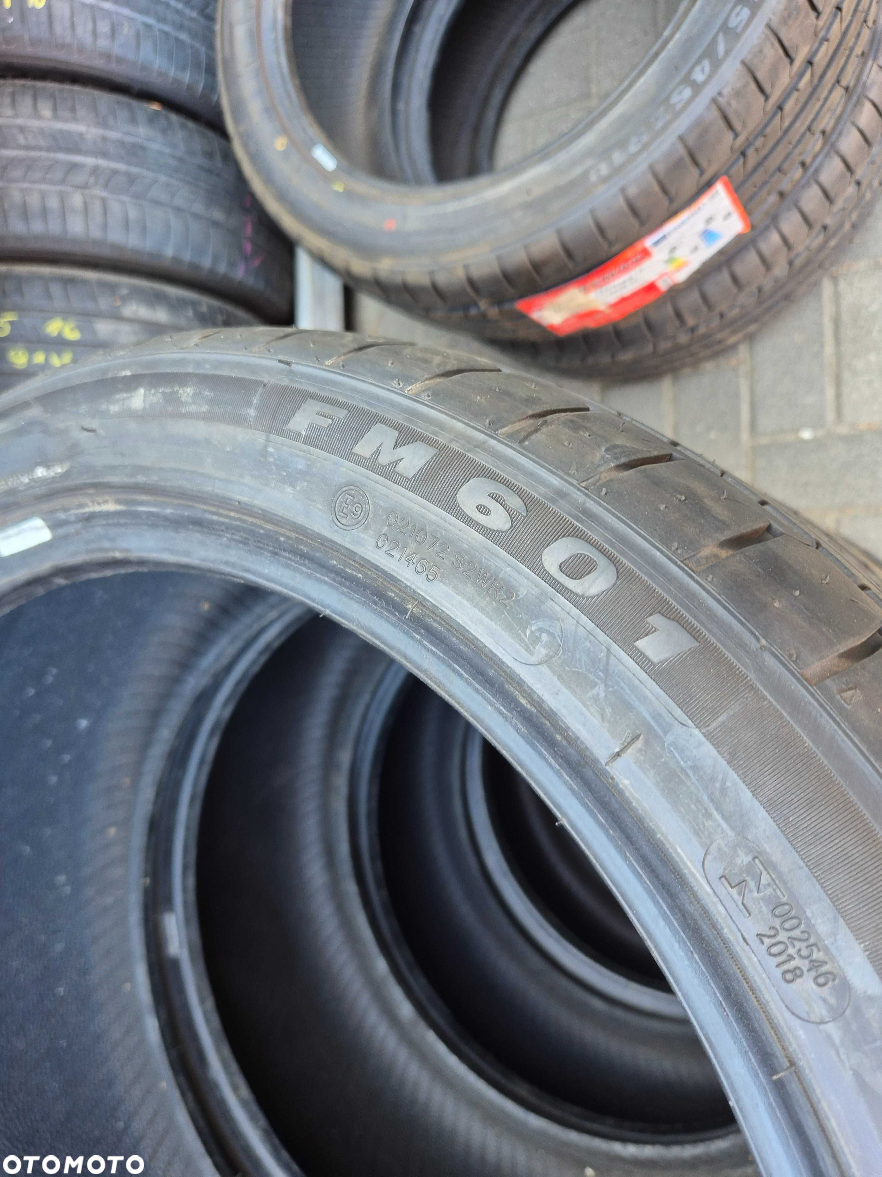Firemax FM601 235/40r18 95W 2024r Wzmocnienie XL Rant N3074 - 4