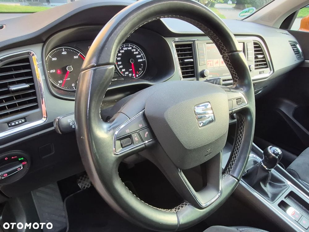 Seat Ateca - 14