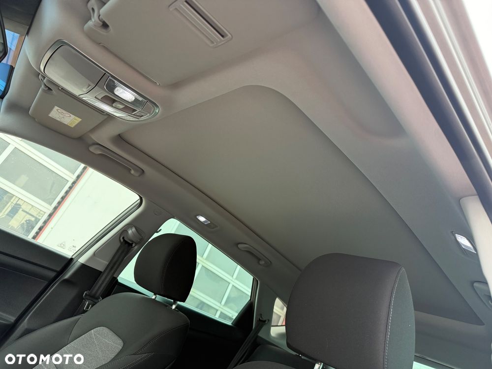 Hyundai Tucson - 19