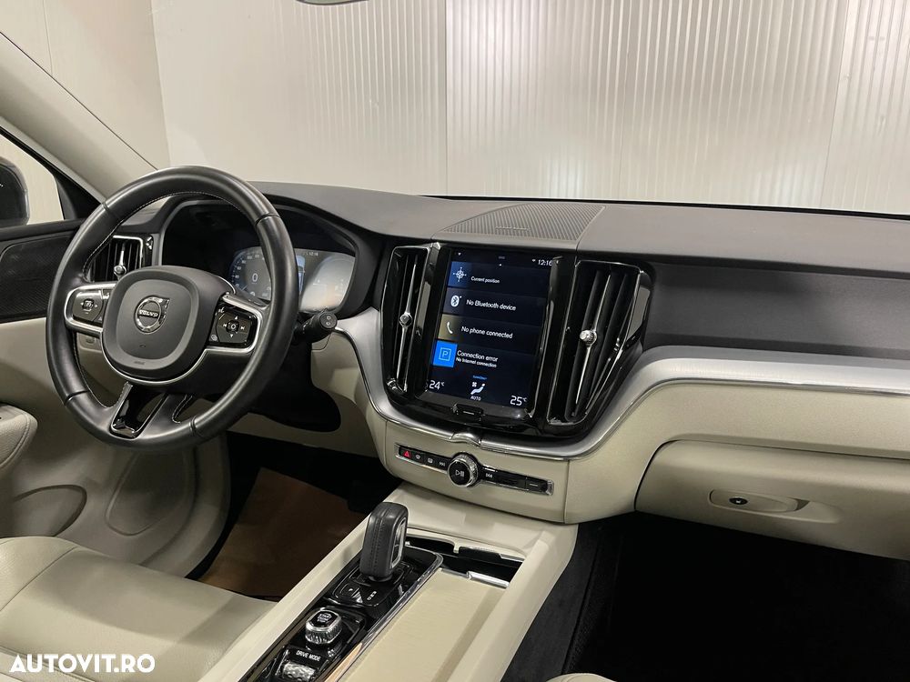 Volvo XC 60 Recharge T8 Twin Engine eAWD Inscription - 9