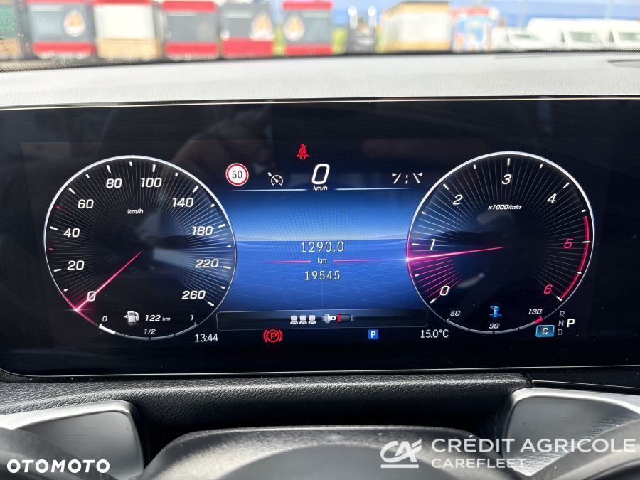 Mercedes-Benz GLB 200 d 4-Matic 8G-DCT - 28