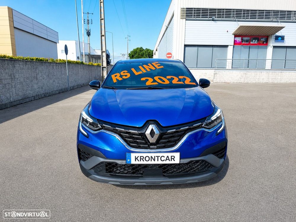 Renault Captur - 2