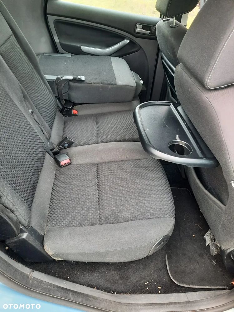 Ford Focus C-Max 1.8 TDCi Trend - 3